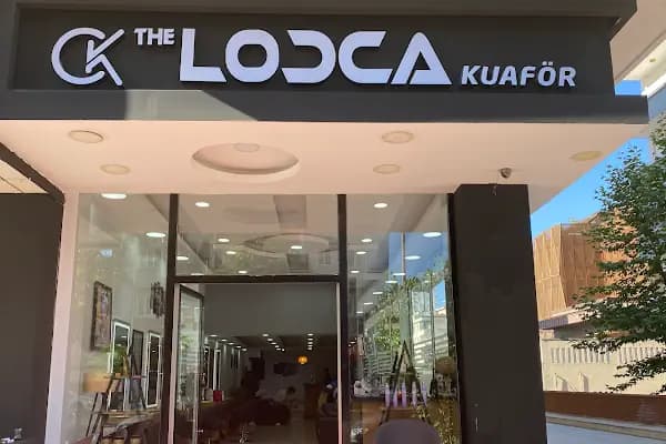 The locca kuaför - Kuaför - Gaziantep Şehitkamil