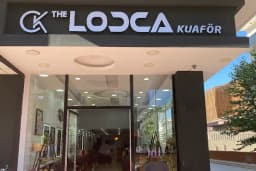 The locca kuaför