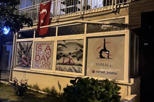 Xsmall pilates - Pilates Salonu - Kocaeli Karamürsel