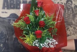 Ege Çiçekçilik