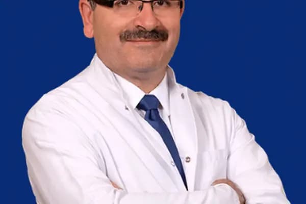 Prof. Dr. İbrahim Kaya - Ortopedi Cerrahı - İstanbul Bağcılar