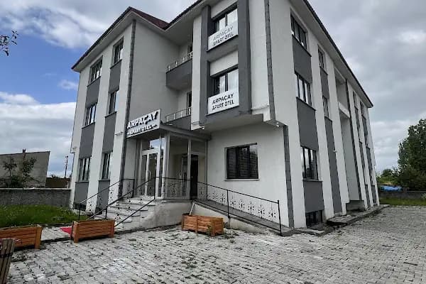 Arpaçay Apart Otel - Otel - Kars Arpaçay