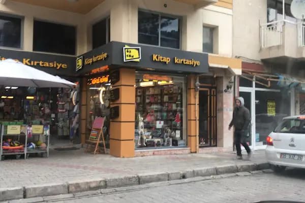 D&R - Kitapçı - İzmir Bayındır