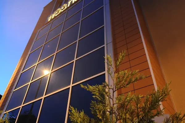 Wes Hotel - Otel - Kocaeli İzmit