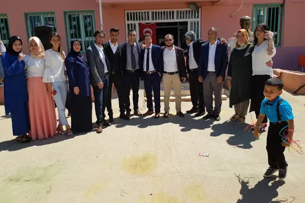 Bozyazı İlkOkulu - Okul - Şanlıurfa Halfeti