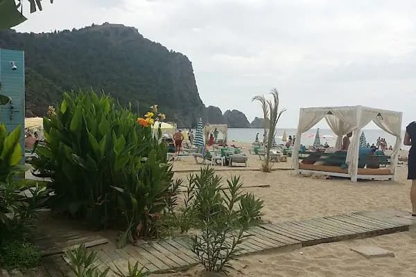Uzel Hotel - Otel - Antalya Manavgat