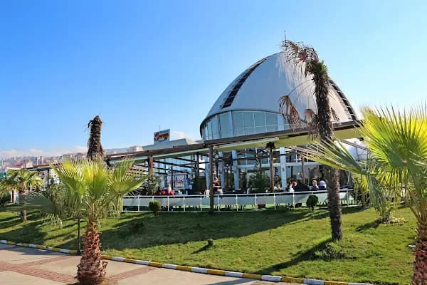 Akçaabat Horon Köfte &amp; Balık Restaurant - Türk restoranı - Trabzon Akçaabat