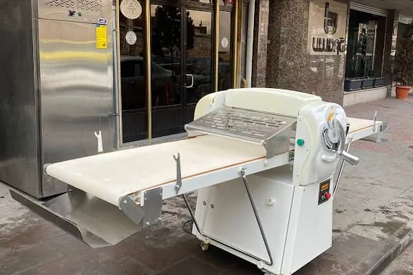 GÖRENLER ENDÜSTRİYEL MUTFAK EKİPMANLARI - İkinci El Mağazası - Ankara Ayaş