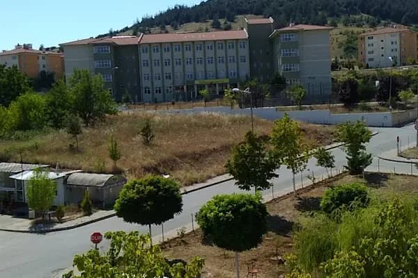 Gürsu Fazıl Hüsnü Dağlarca Anadolu Lisesi - Okul - Bursa Gürsu