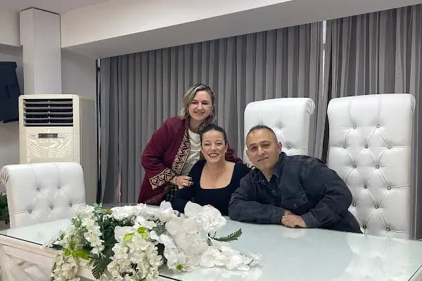 Times Event & More - Düğün Salonu - İzmir Balçova