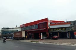 Panter Lastikçilik