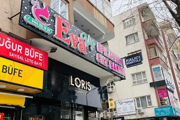 19.Bölge Güneydoğu Optisyenler Gözlükçüler Odası - Sağlık Hizmetleri Ofisi - Şanlıurfa Haliliye