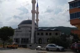 Kuva-yi Milliye Cami