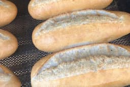 Özkan Ekmek