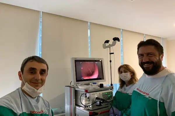 Bursa Obezite ve Metabolik Cerrahi- Prof. Dr. Hüseyin Ayhan Kayaoğlu - Doktor - Bursa Nilüfer