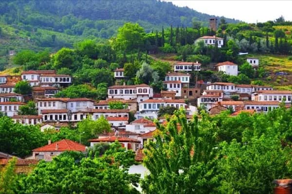 Aliya Garden - Köy Evi ve Lezzetleri - Otel - Antalya Alanya