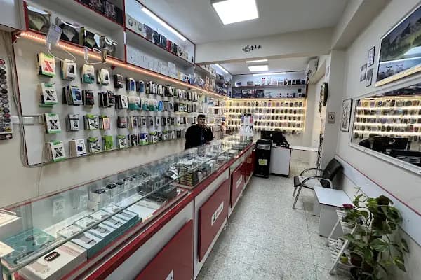 Oktay iletişim - Cep telefonu mağazası - Şanlıurfa Akçakale