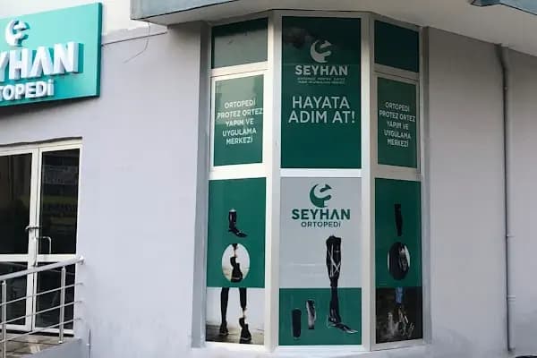 Seyhan ortopedi - Ortopedi Kliniği - Adana Seyhan