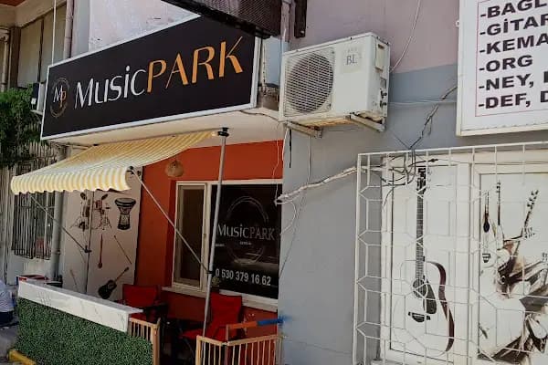 MusicPark - Müzik Okulu - Bursa Gemlik