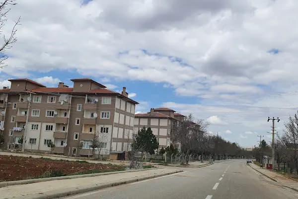 Toki-akören - Konut Geliştirme - Konya Selçuklu