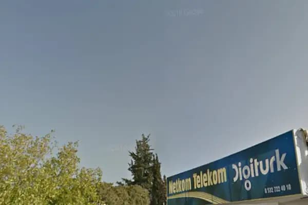 Netkom Digital Digitürk - Elektronik eşya mağazası - Muğla Bodrum