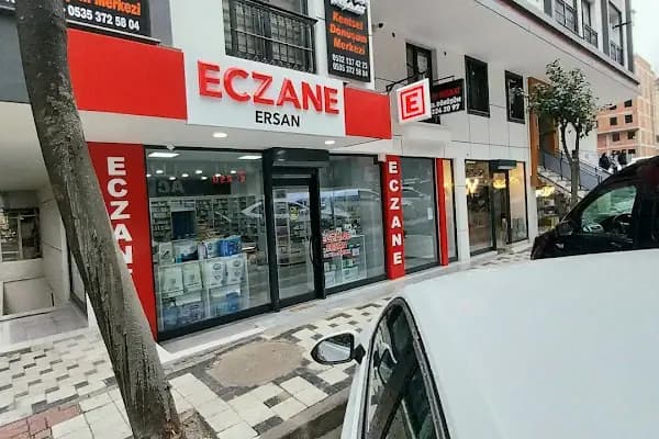 Eczane Ersan - Eczane - İstanbul Avcılar