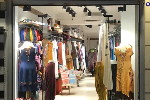 Kaftan Butik Bodrum - Giyim mağazası - Muğla Bodrum