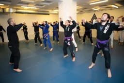 MARS ACADEMY-GOKCEHAN KIRBAC TEAM