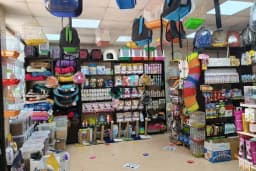 Pati Cenneti Petshop