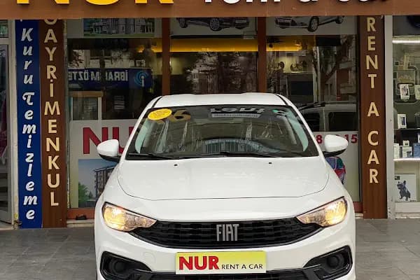 GAZİANTEP RENT A CAR (NUR) - Araba Kiralama Şirketi - Gaziantep Şehitkamil