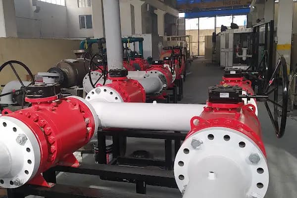 FRS GAZ - Gaz Şirketi - Ankara Akyurt