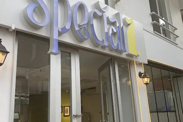 Köpük Cafe Köfte &amp; Balık - Aile restoranı - Samsun 19 Mayıs