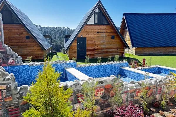 ERTU TATİL EVLERİ - Kat Hizmeti Sunulan Konaklama - Muğla Bodrum