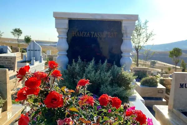 AnkaraKabir Mezar Bakım Hizmetleri - Peyzaj Tasarımcısı - Ankara Yenimahalle