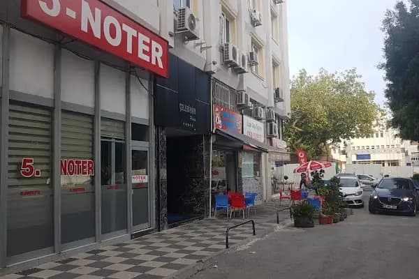 MERSİN 5. NOTER - Hukuk Hizmetleri - Mersin Akdeniz