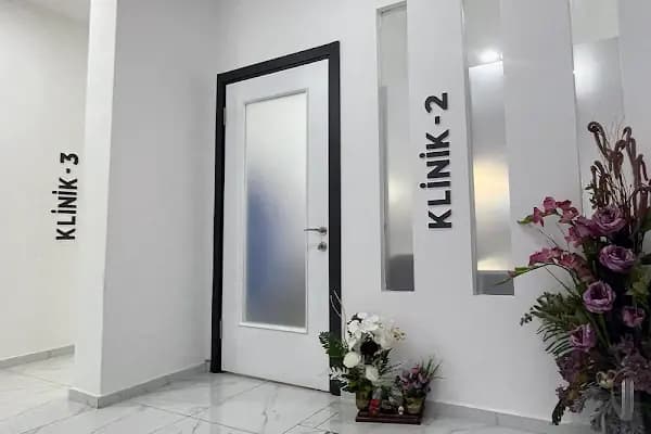 Dentey Klinik Ağız ve Diş Sağlığı Polikliniği - Diş Kliniği - İzmir Beydağ