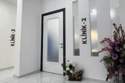 Dentey Klinik Ağız ve Diş Sağlığı Polikliniği