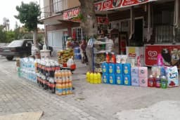 Güler Market