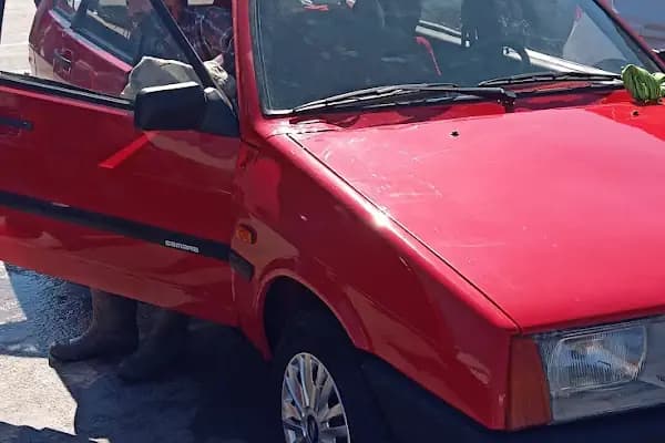 İç Dış Yıkama Oto Kuaför - Araba Yıkama - Ankara Yenimahalle