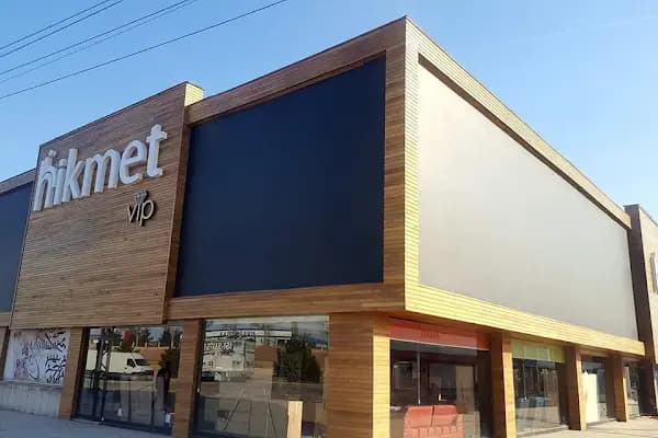 Hikmet Mobilya - Mobilya mağazası - Konya Selçuklu