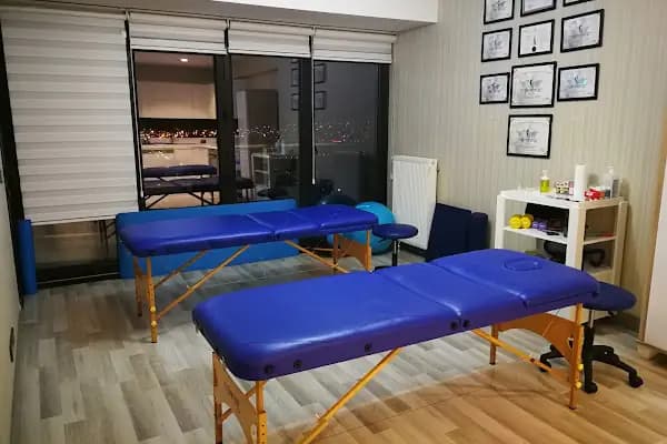 Piatherapy Evde Fizik Tedavi Hizmetleri - Fizik Tedavi Kliniği - İstanbul Avcılar