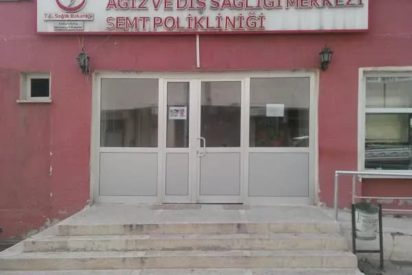 ÖZEL BT BETA AĞIZ DİŞ POLİKLİNİĞİ - Diş Kliniği - Kars Kars Merkez