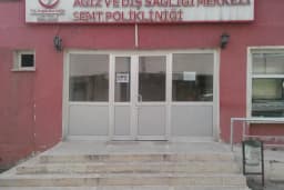 ÖZEL BT BETA AĞIZ DİŞ POLİKLİNİĞİ