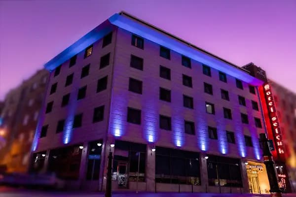 Selçuk Otel - Otel - Konya Karatay