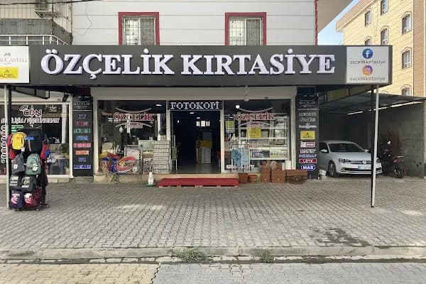 Romeron Parfüm&amp;Bijuteri Hediyelik - Parfümeri - Şanlıurfa Birecik