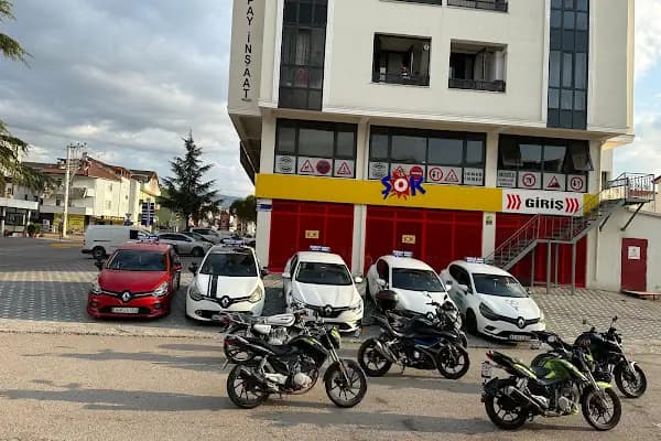 Hacıoğlu Sürücü Kursu - Sürücü Kursu - Kocaeli İzmit