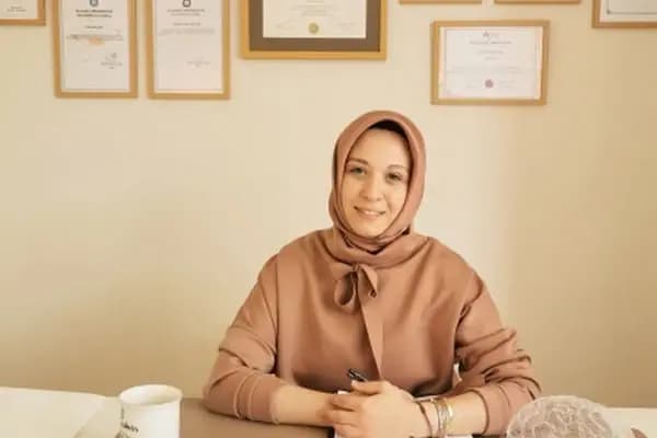 Psikolog Nihan Bayrak Psikolojik Danişmanlik Merkezi - Psikolog - Bursa Nilüfer