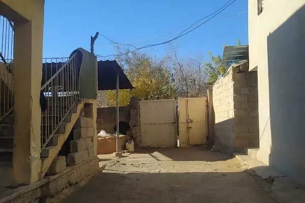 Özbek mahallesi - Konut Sitesi - Şanlıurfa Ceylanpınar