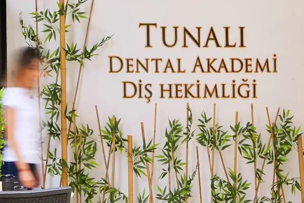 Tunalı Dental Akademi Ağız ve Diş Sağlığı Polikliniği - Diş Hekimi - Edirne Havsa