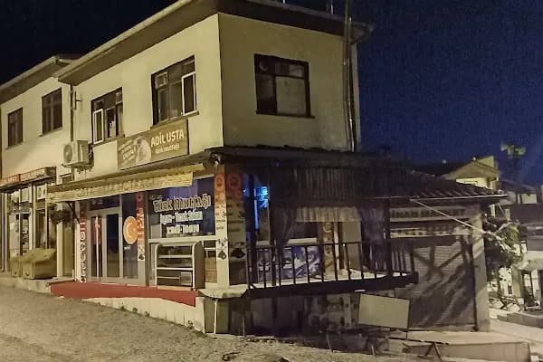 Türk Mutfağı - Et Lokantası - Ankara Beypazarı